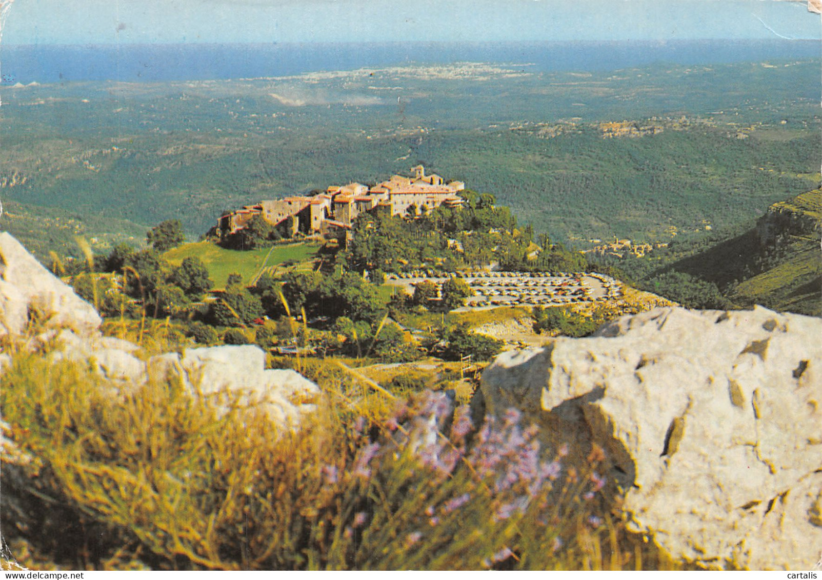 06-GOURDON-N°4217-C/0363 - Gourdon