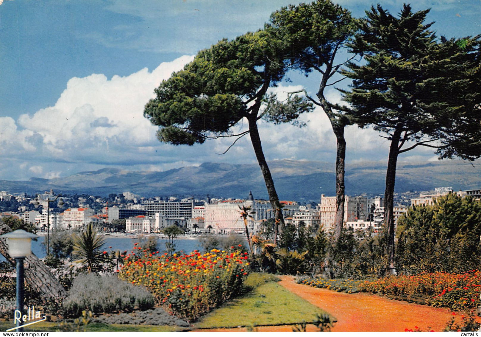 06-CANNES-N°4218-D/0371 - Cannes