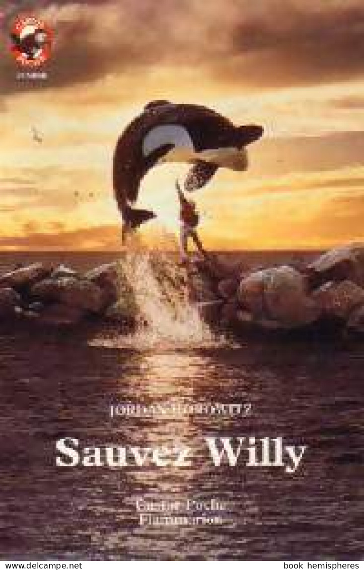 Sauvez Willy (1993) De Jordan Horowitz - Cinema/ Televisione