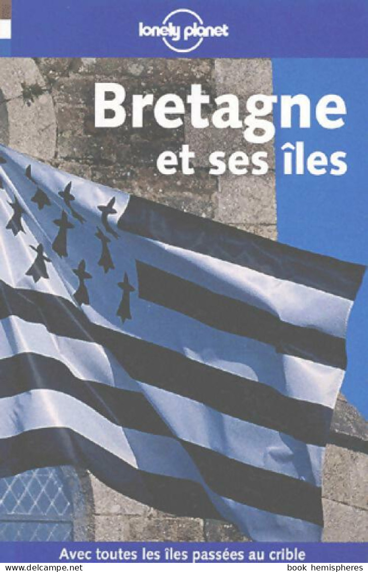 Bretagne Et Ses îles (2003) De Collectif - Tourismus