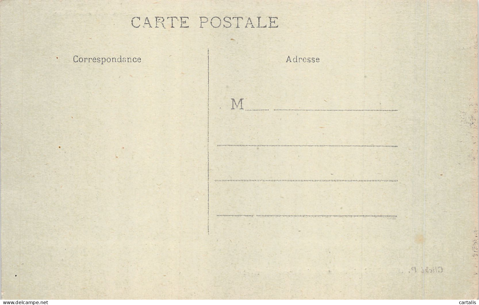 15-PONT DE GARABIT-N°4219-D/0083 - Andere & Zonder Classificatie