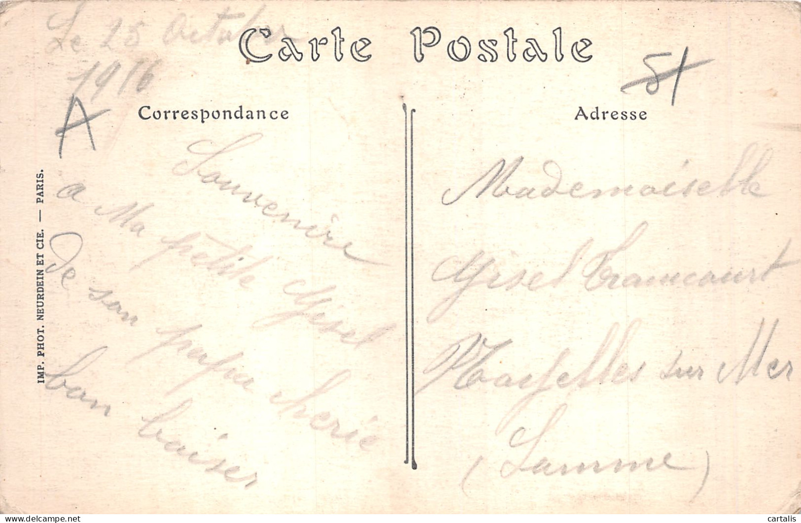 51-EPERNAY-N°4219-C/0329 - Epernay