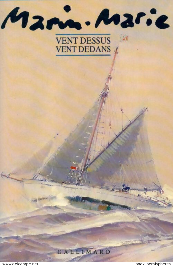 Vent Dessus, Vent Dedans (1989) De Marin-Marie - Sport