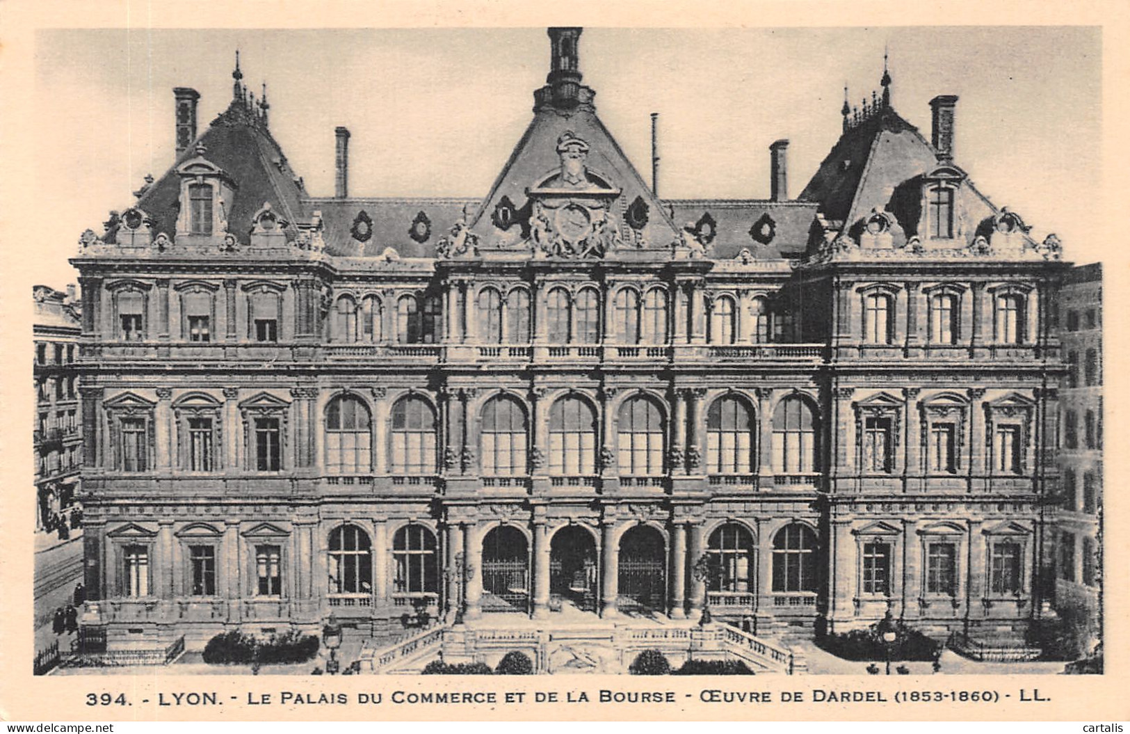 69-LYON-N°4219-B/0349 - Altri & Non Classificati