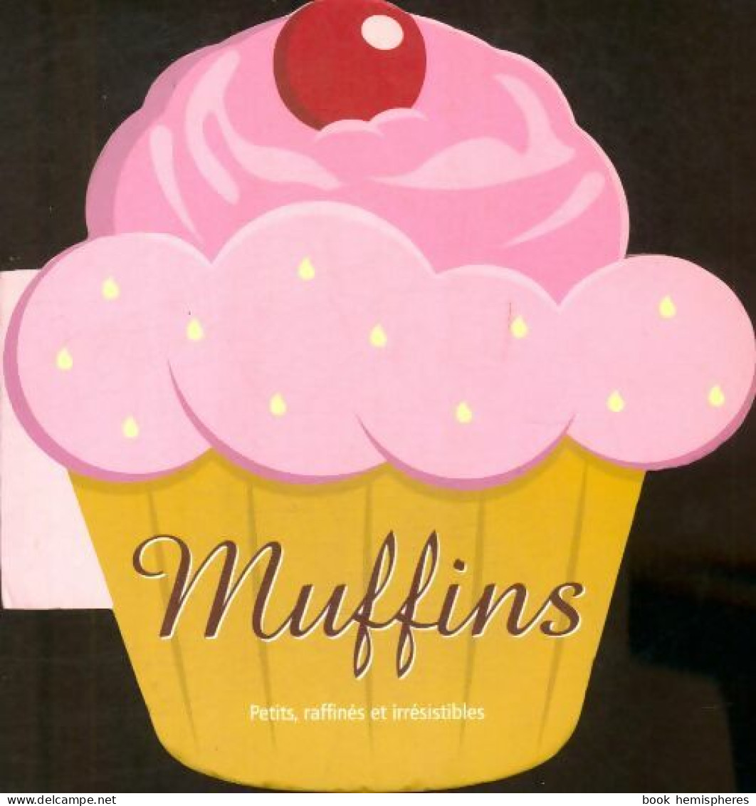 Muffins (0) De Collectif - Gastronomie