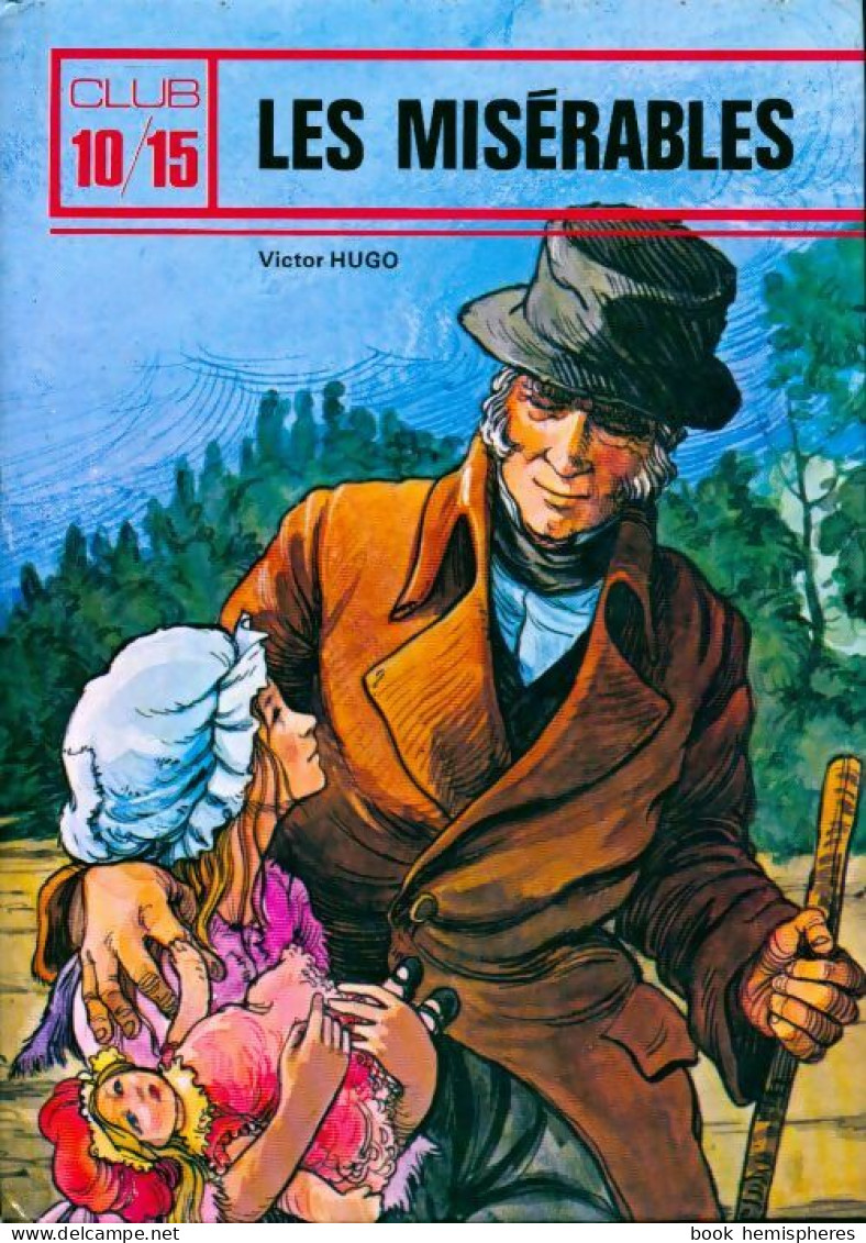 Les Misérables (1979) De Victor Hugo - Klassische Autoren