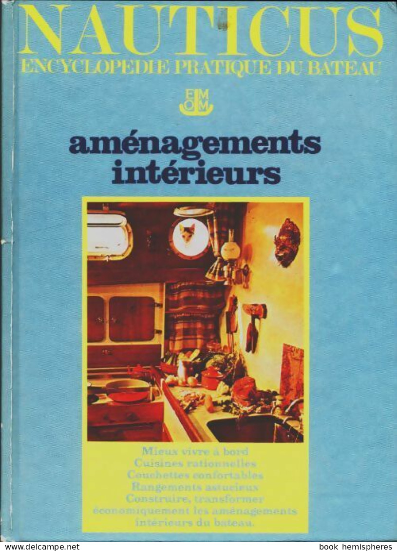 Aménagements Intérieurs (1978) De Pierre Jollois - Sport