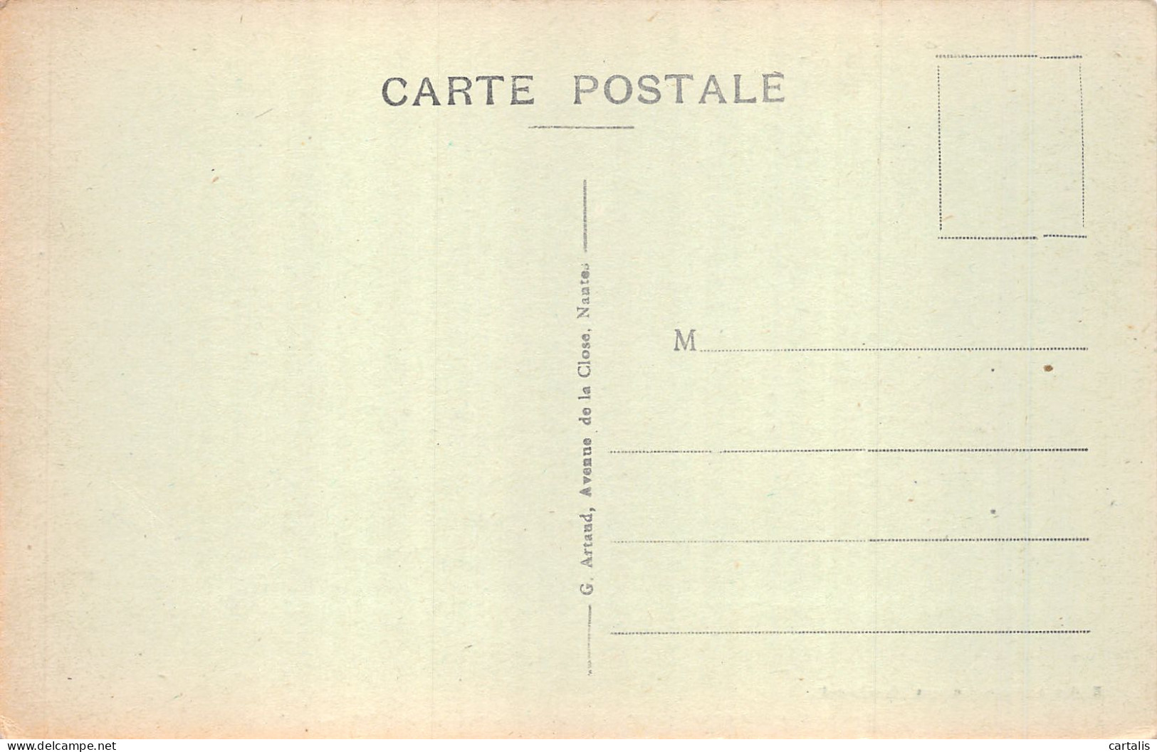 86-CHATELLERAULT-N°4219-G/0011 - Chatellerault