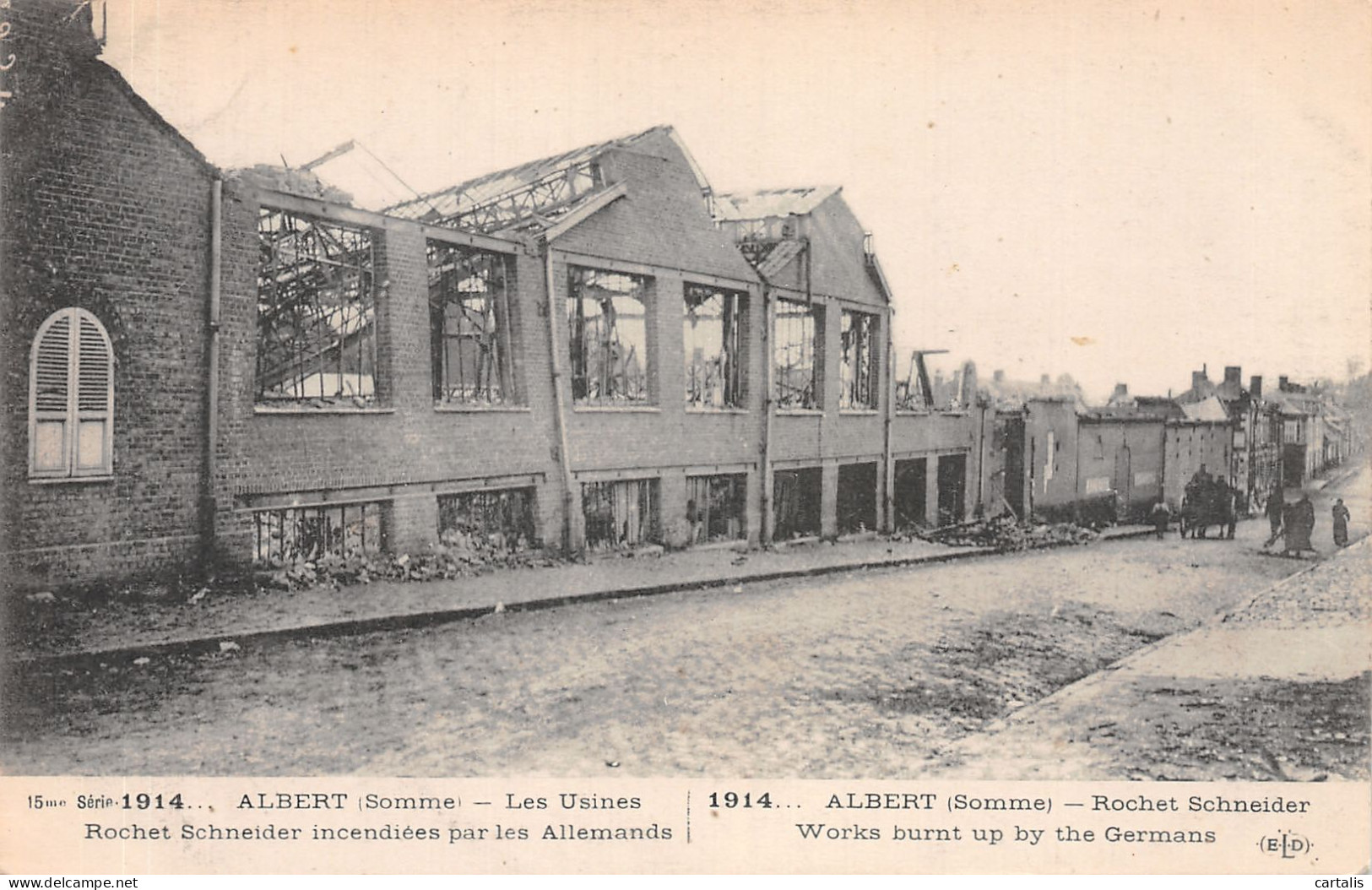 80-ALBERT-N°4219-F/0377 - Albert