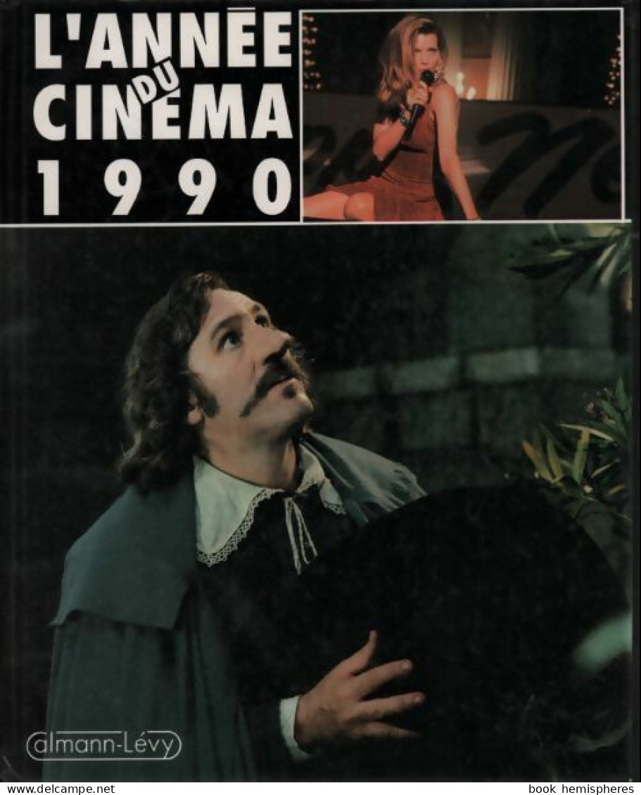 L'année Du Cinéma 1990 (1990) De Danièle Heymann - Films