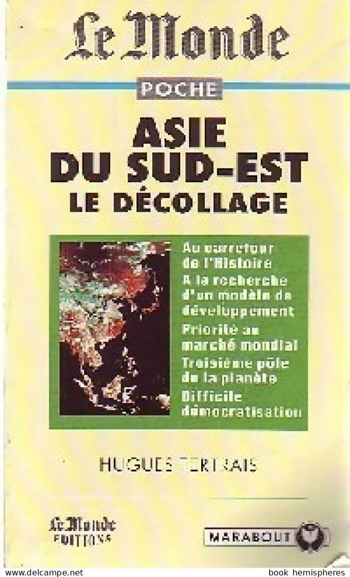 Asie Du Sud-Est (1996) De Collectif - Tourismus