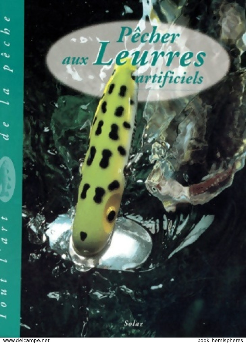 Pêcher Aux Leurres Artificiels (1998) De Dick Sternberg - Sport