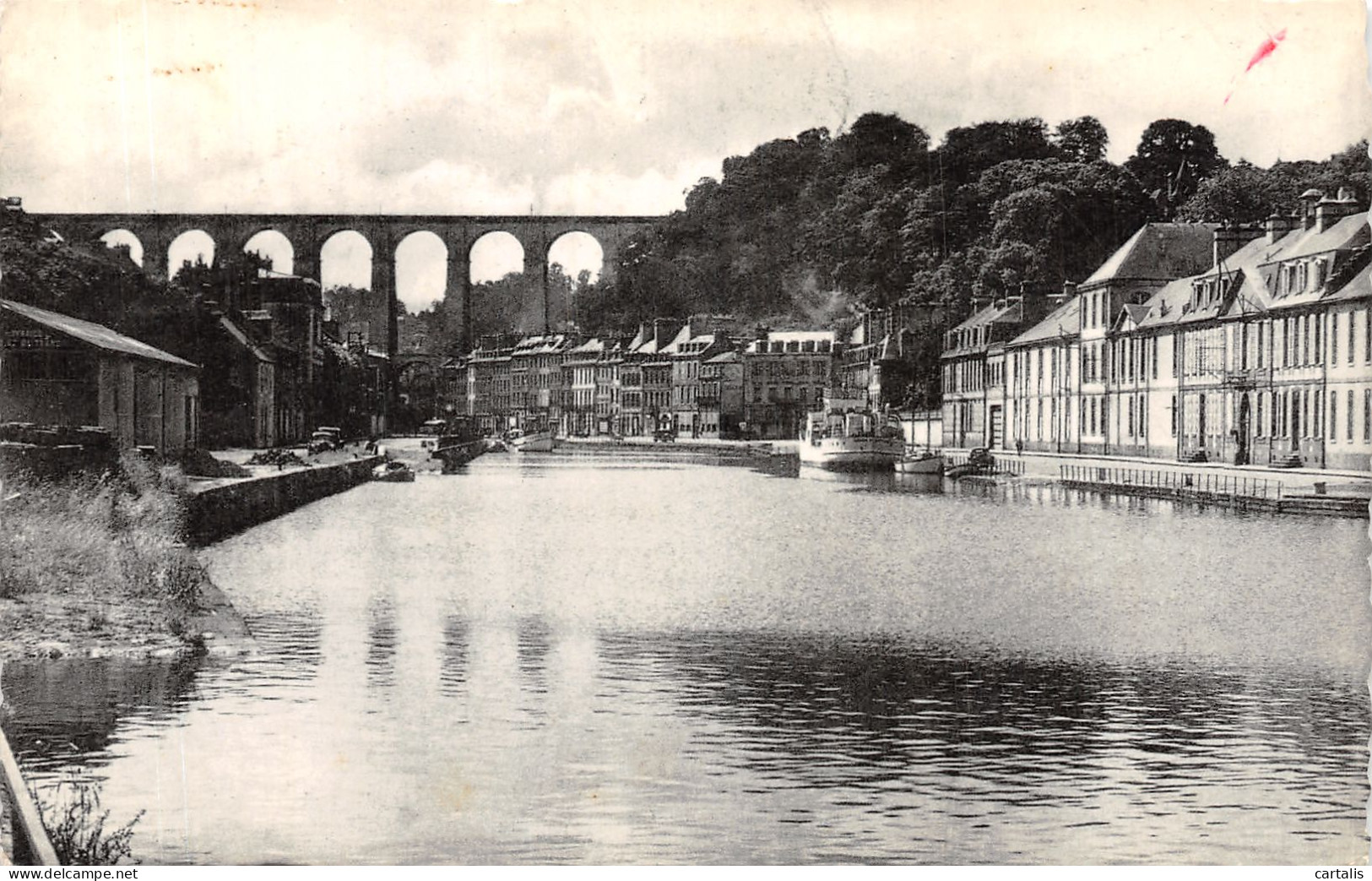 29-MORLAIX-N°4219-H/0369 - Morlaix