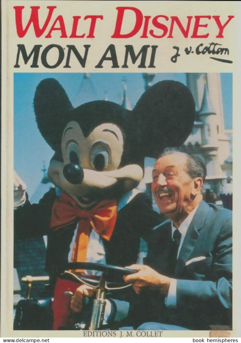 Walt Disney Mon Ami (1989) De Xxx - Disney