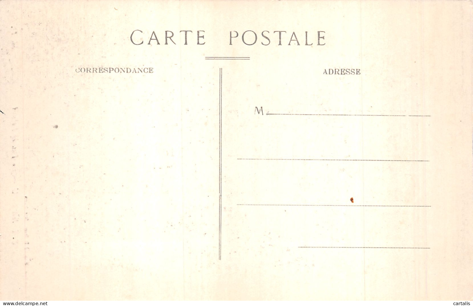 64-ITXASSOU-N°4220-A/0349 - Andere & Zonder Classificatie