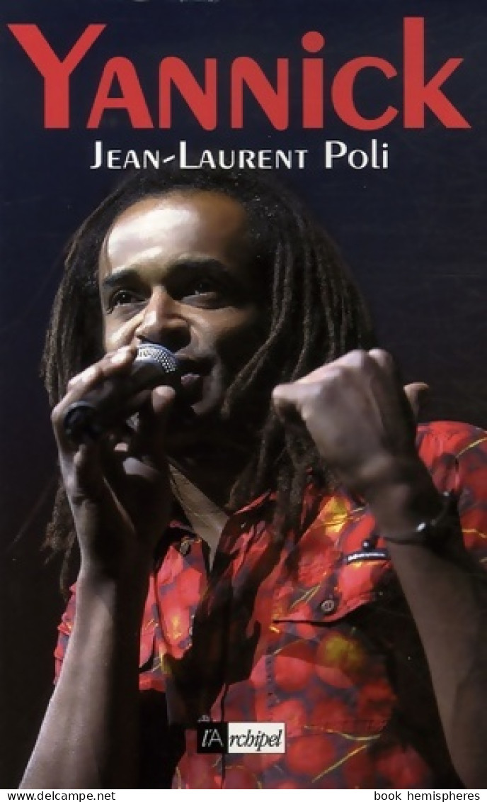 Yannick (2006) De Jean-Laurent Poli - Musica