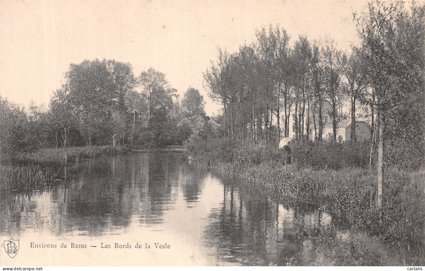 51-REIMS-N°4220-F/0375 - Reims