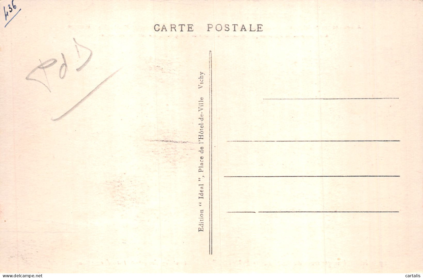 63-PONTGIBAUD-N°4220-F/0117 - Other & Unclassified