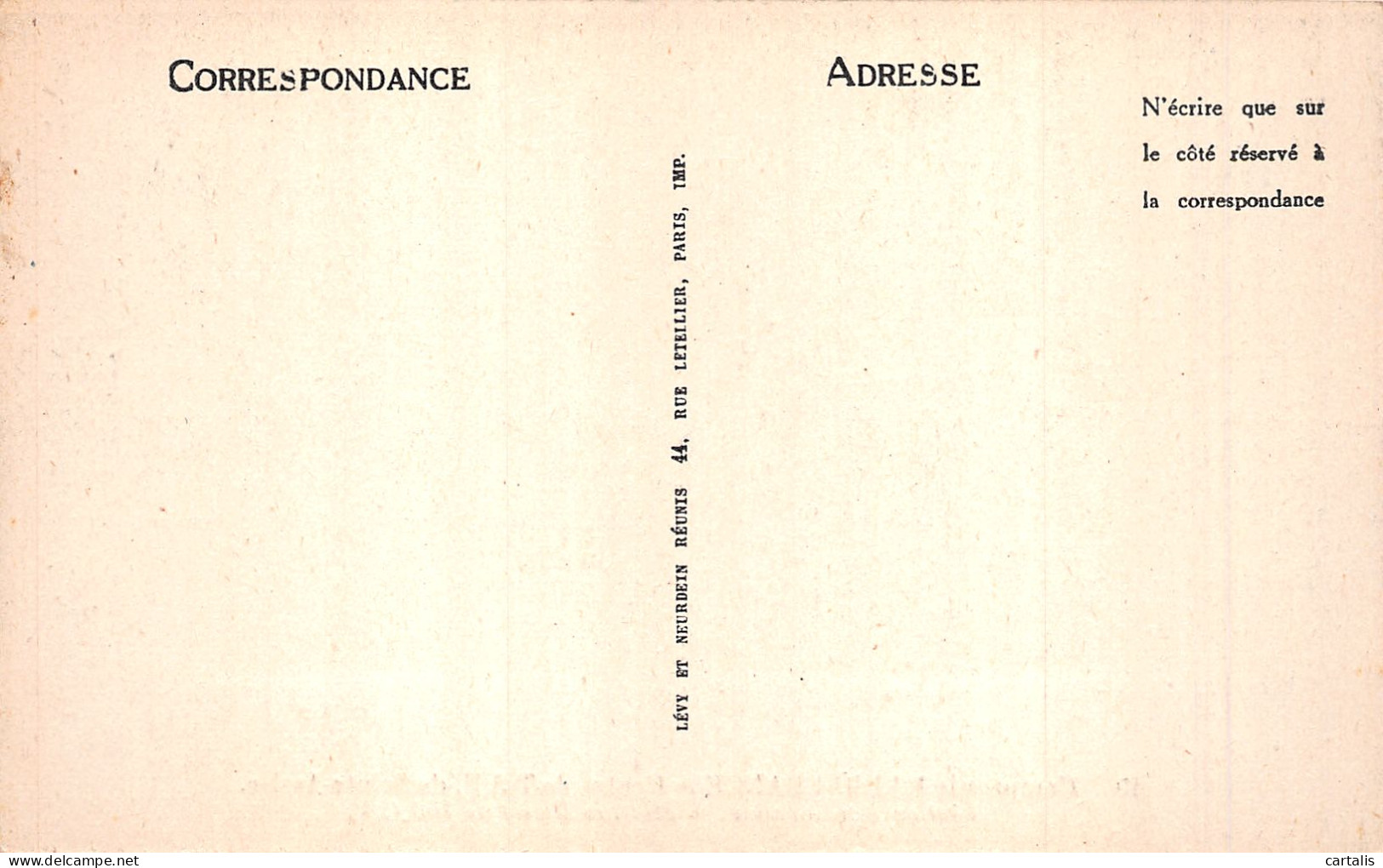 77-SAINTE ASSISE COMPAGNIE RADIO France-N°4220-F/0007 - Sonstige & Ohne Zuordnung