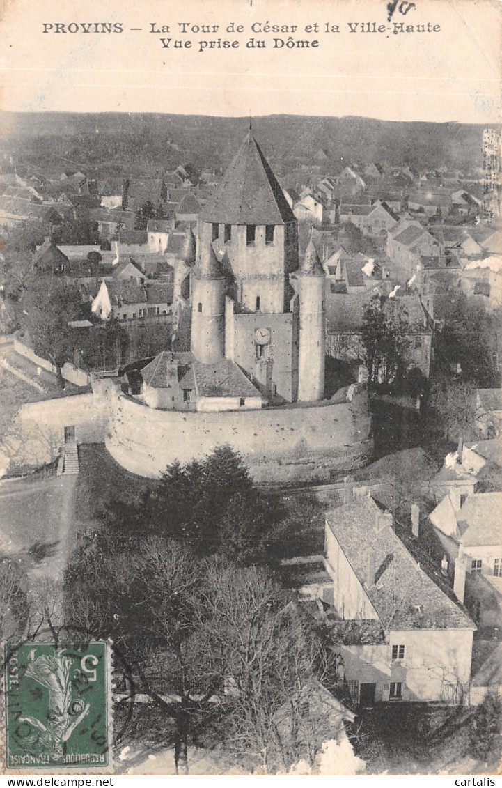 77-PROVINS-N°4220-E/0345 - Provins