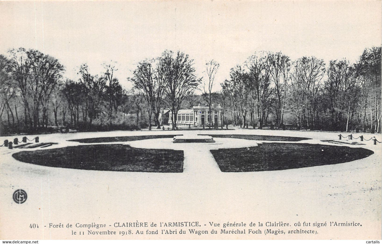 60-COMPIEGNE-N°4220-E/0103 - Compiegne