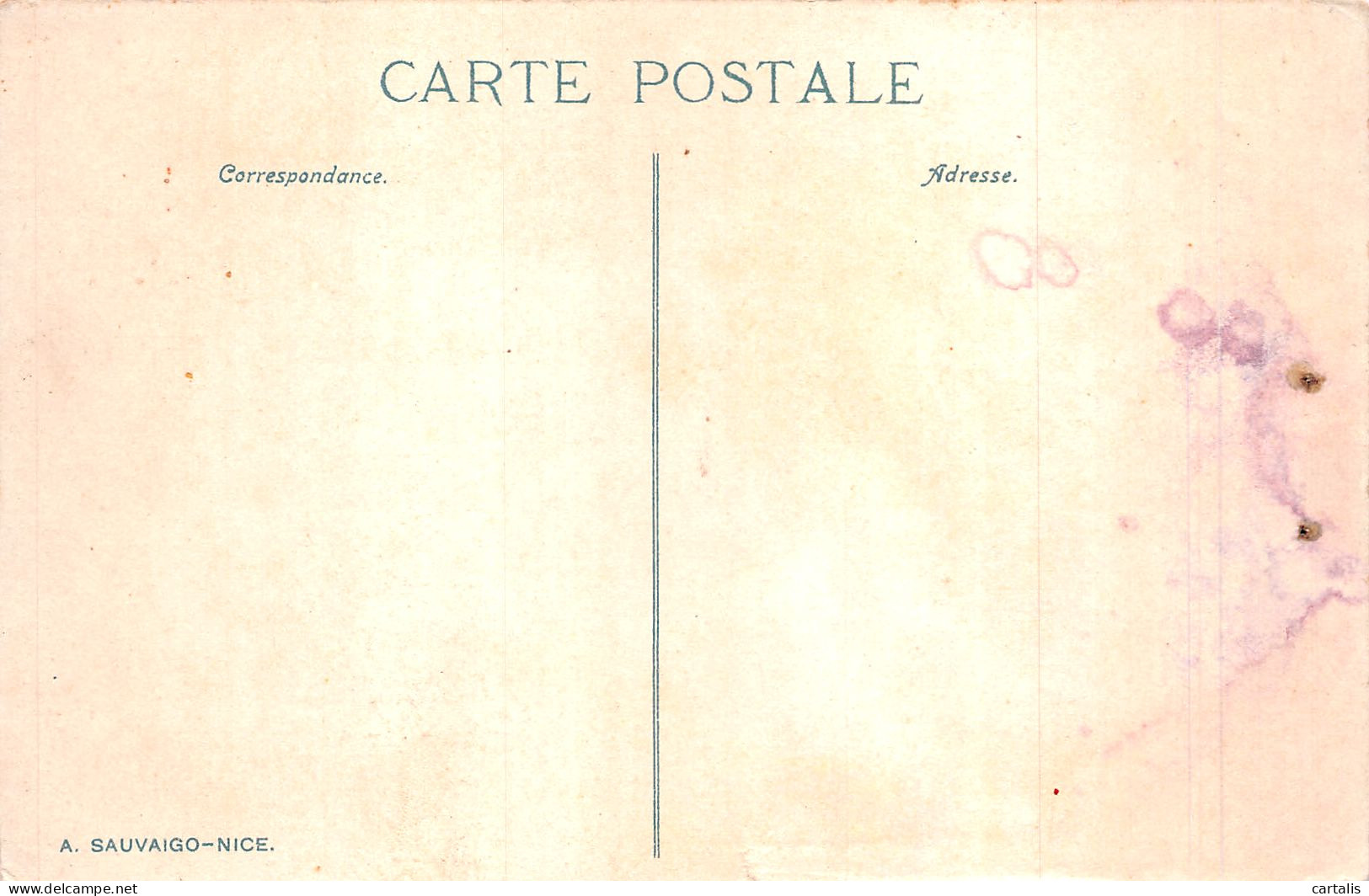 06-MONACO-N°4220-D/0337 - Other & Unclassified