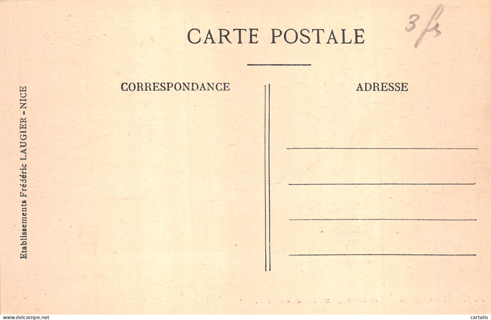 06-MONACO-N°4220-D/0323 - Altri & Non Classificati