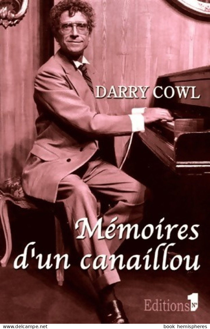 Mémoires D'un Canaillou (2005) De Darry Cowl - Kino/TV