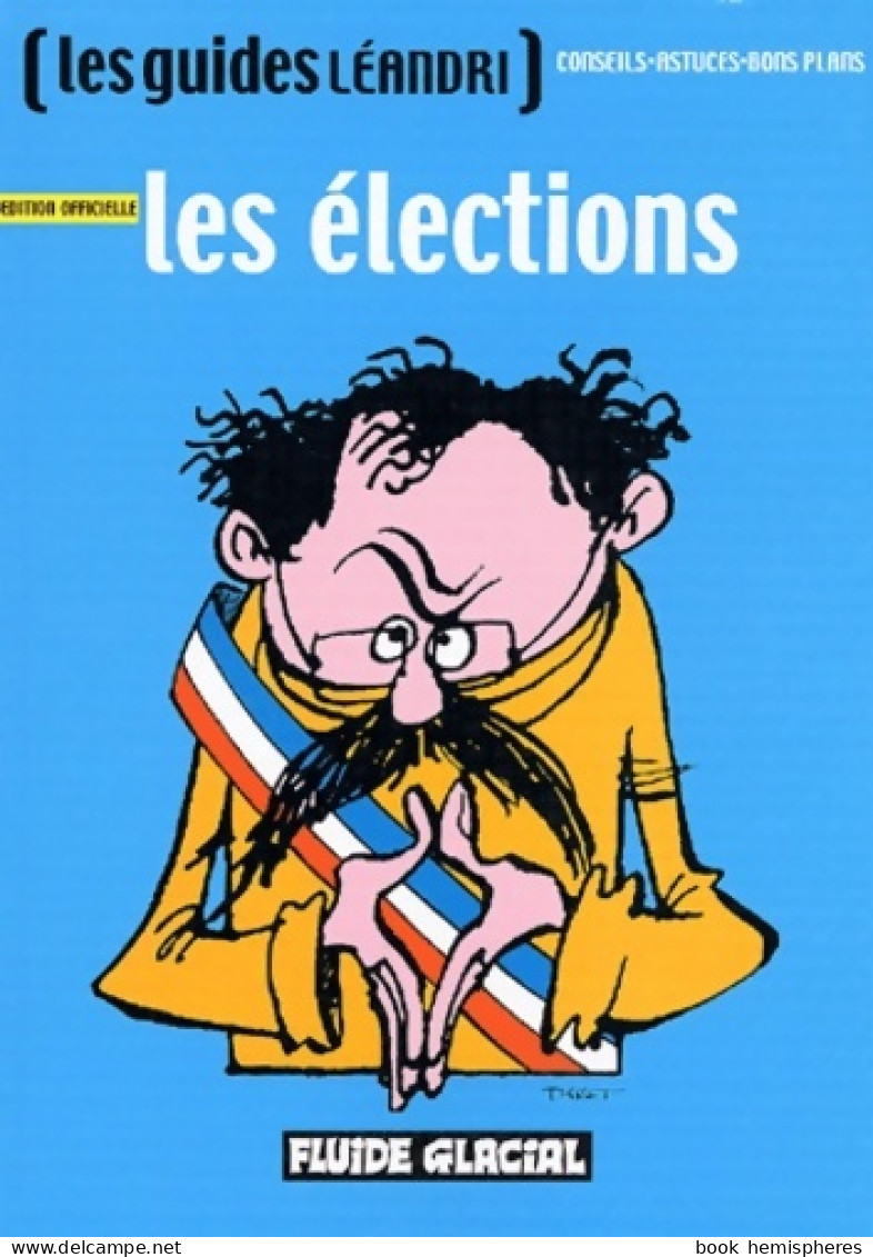 Les Elections (2002) De Guides Léandri - Humor