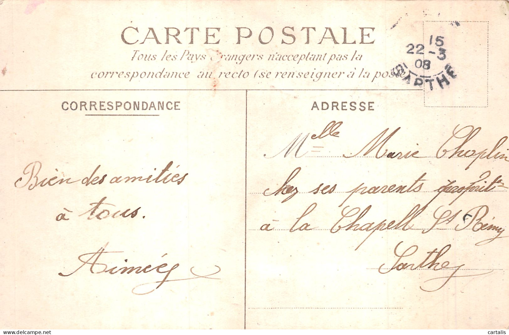 75-PARIS FAUBOURG SAINT MARTIN-N°4220-G/0089 - Other & Unclassified