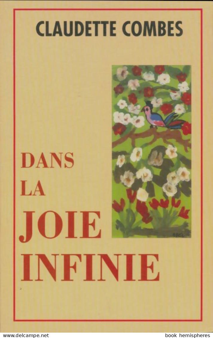 Dans La Joie Infinie (1994) De Claudette Combes - Religion