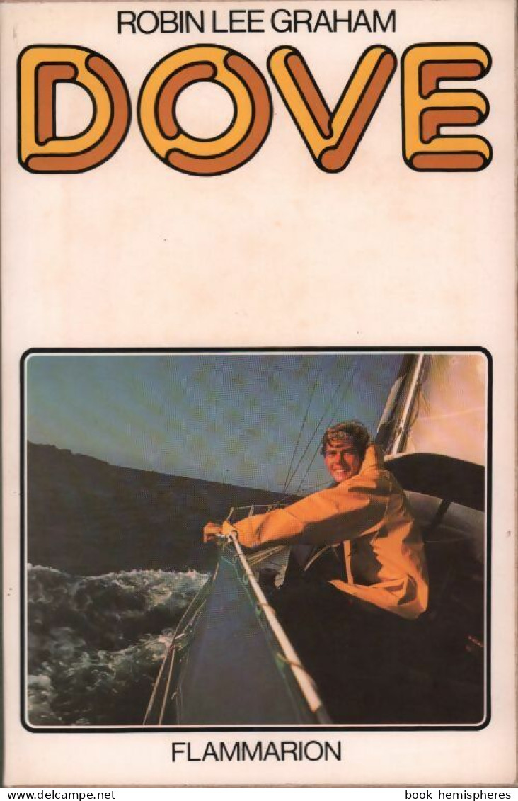 Dove (1973) De Robin Lee Graham - Reizen