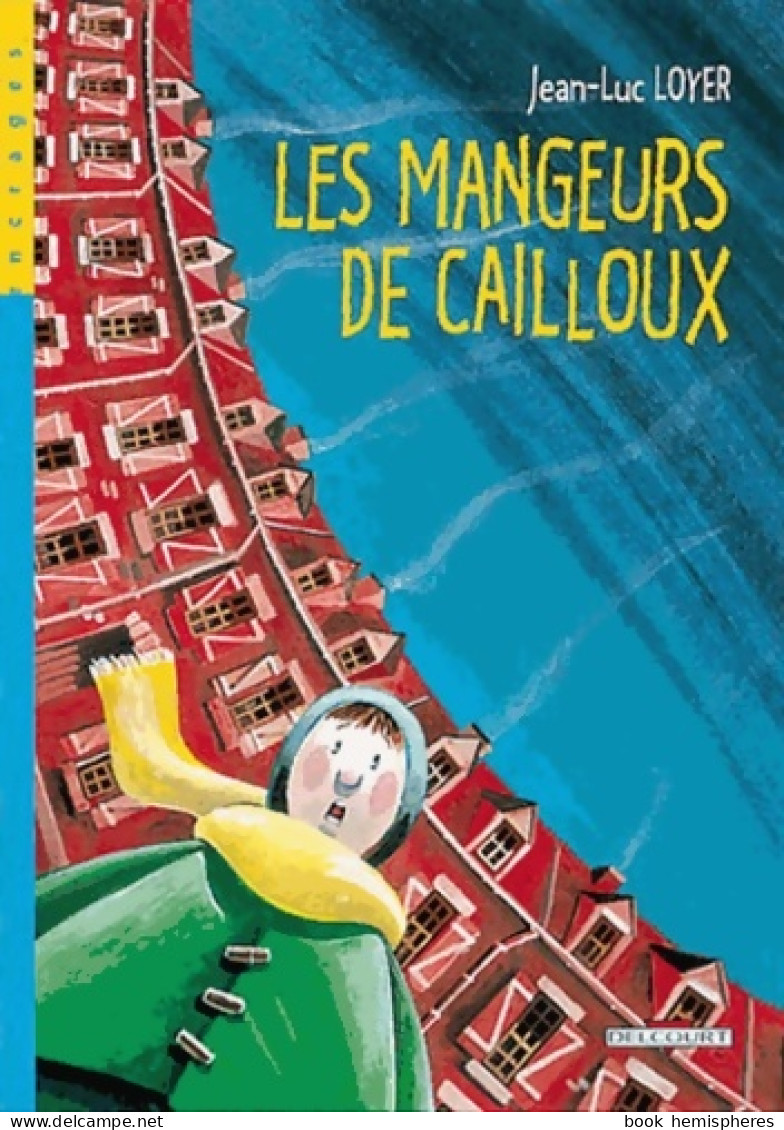 Les Mangeurs De Cailloux Tome I : Les Mangeurs De Cailloux (2004) De LOYER-J. L. - Autres & Non Classés