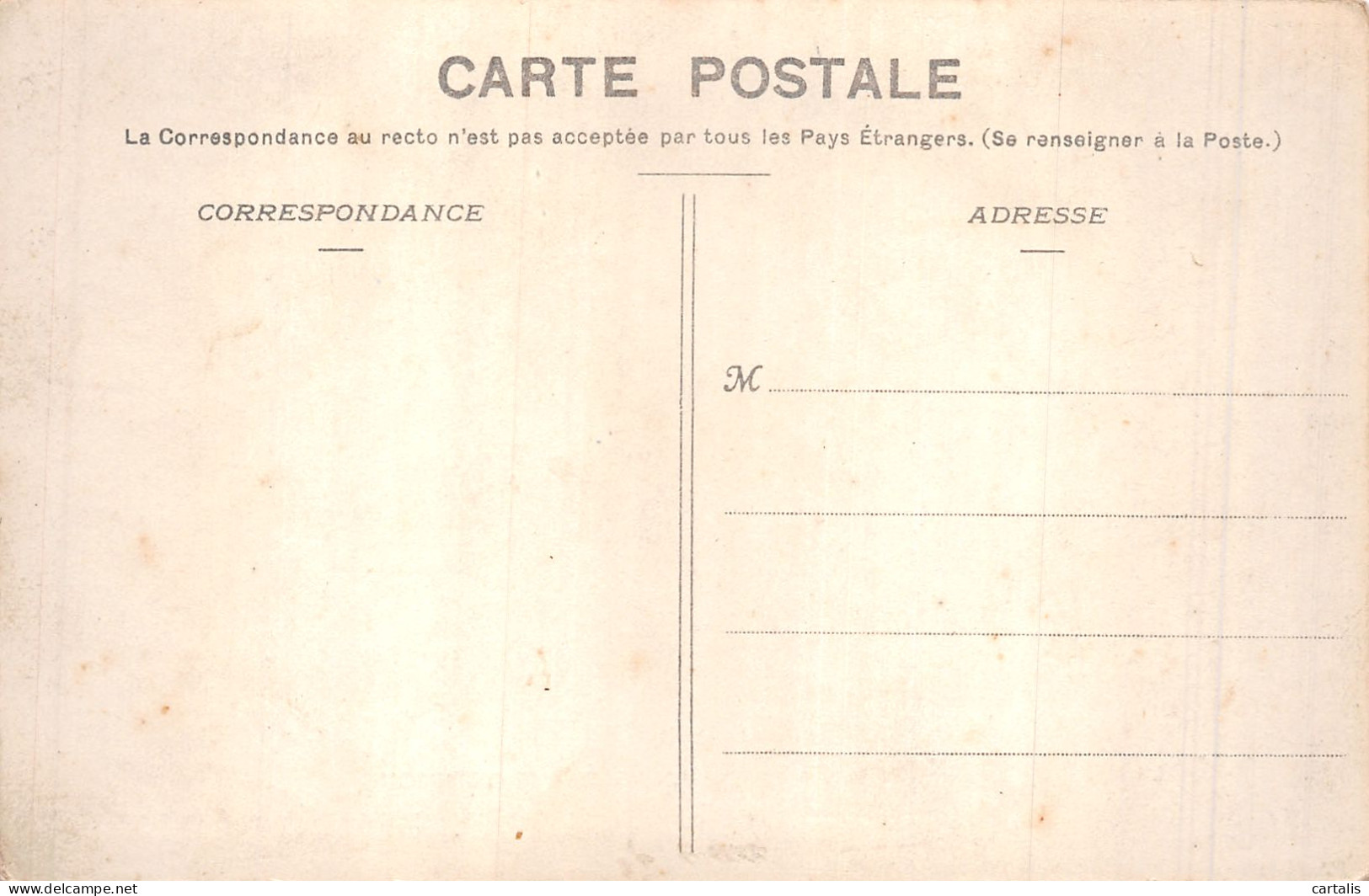 07-LALOUVESC-N°4221-B/0179 - Sonstige & Ohne Zuordnung