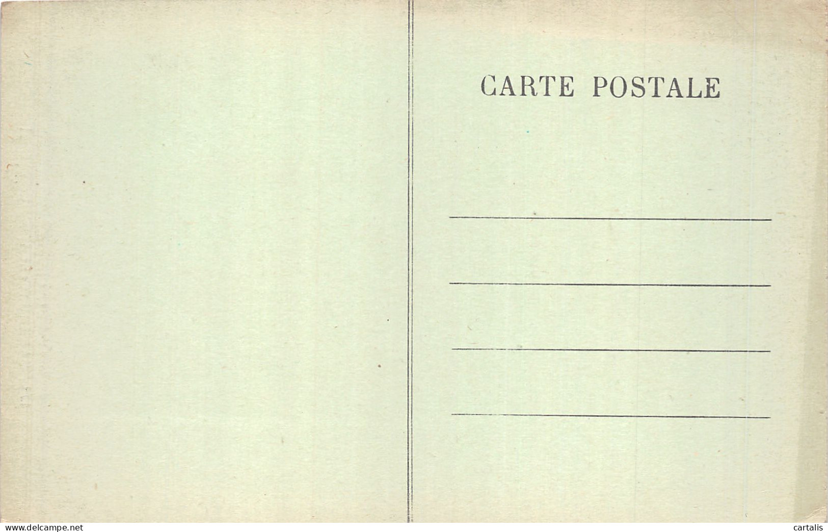 15-SALERS-N°4221-B/0165 - Autres & Non Classés