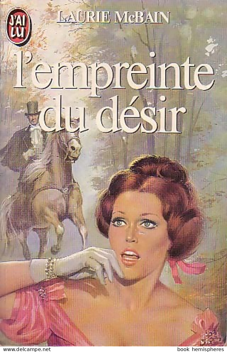 L'empreinte Du Désir (1984) De Laurie McBain - Romantique