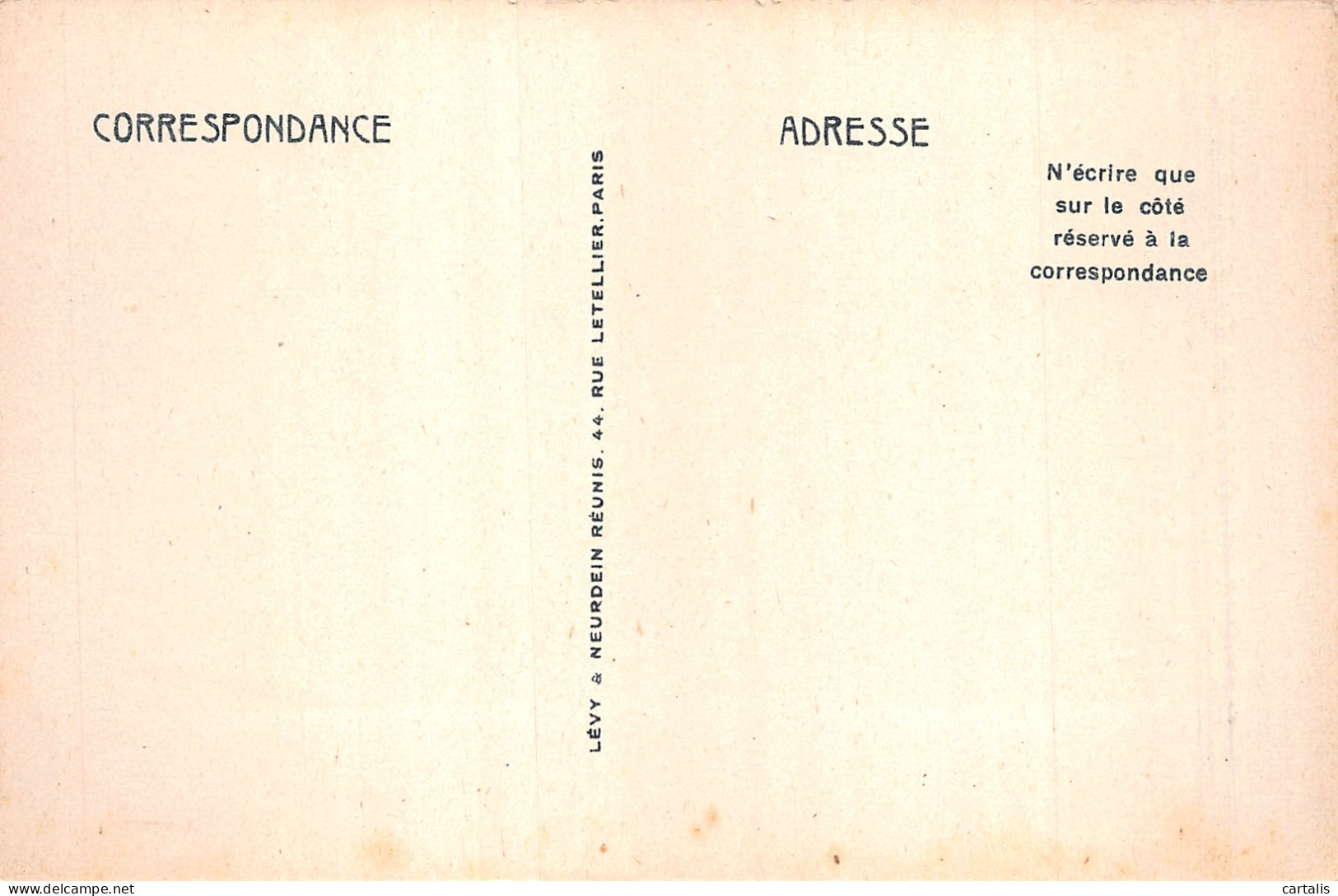 14-CALVADOS SERVANTE  COIFFES D HIER-N°4221-F/0285 - Other & Unclassified