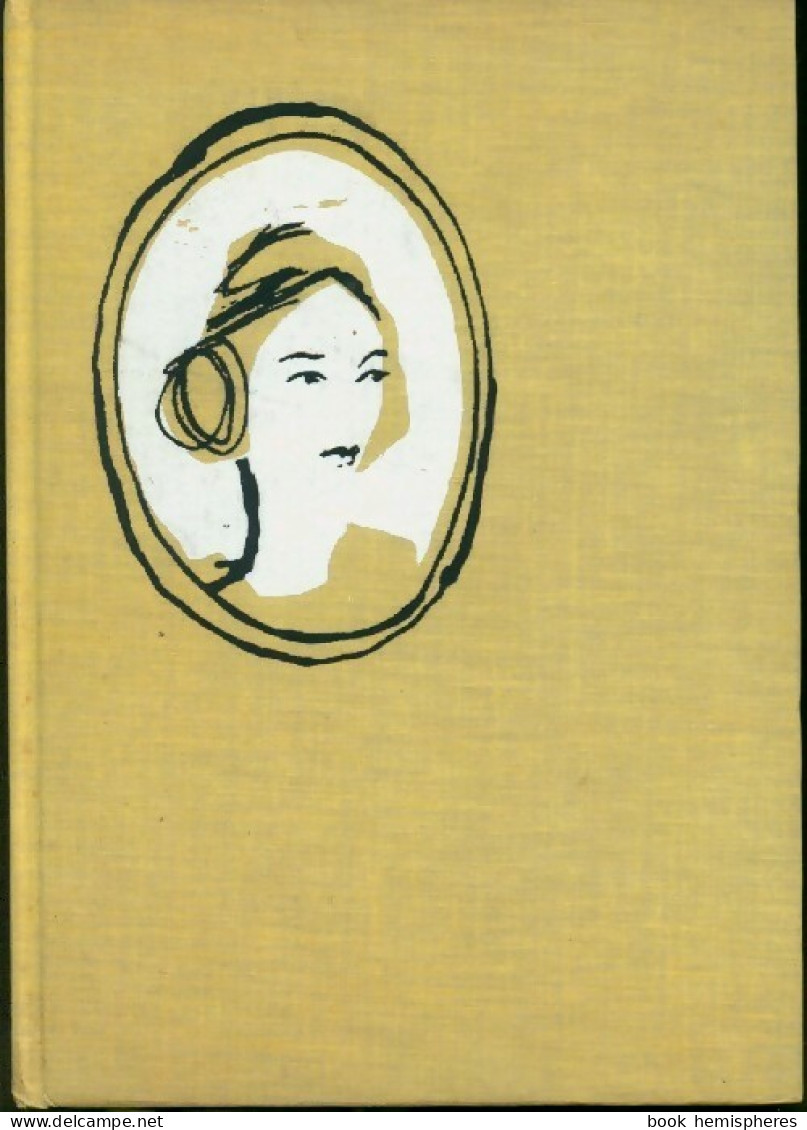 Eugénie Grandet (1965) De Honoré De Balzac - Auteurs Classiques