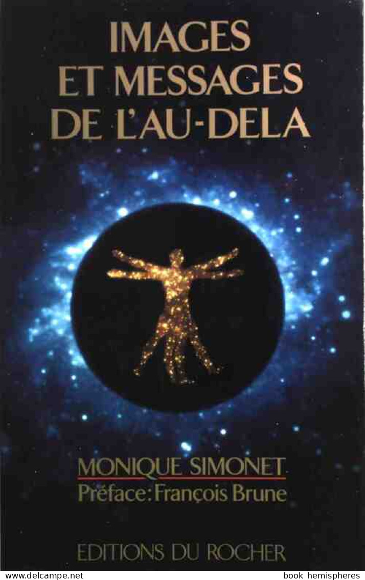 Images Et Messages De L'au-delà (1991) De Simonet-M - Esoterik