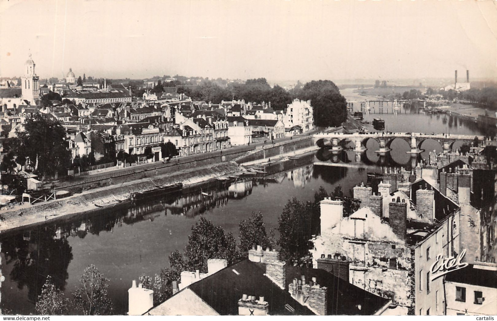 49-ANGERS-N°4221-H/0041 - Angers