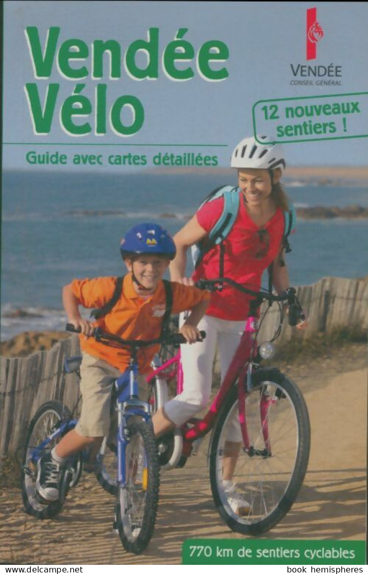 Vendée Vélo (2009) De Collectif - Tourism