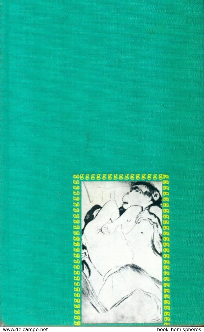 Histoires Extraordinaires (1972) De Edgar Poë - Toverachtigroman
