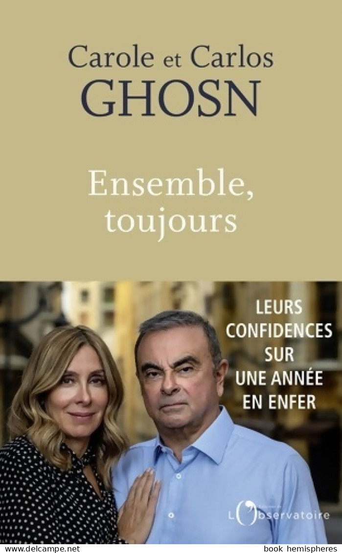 Ensemble Toujours (2021) De Carole Ghosn - Cinema/Televisione