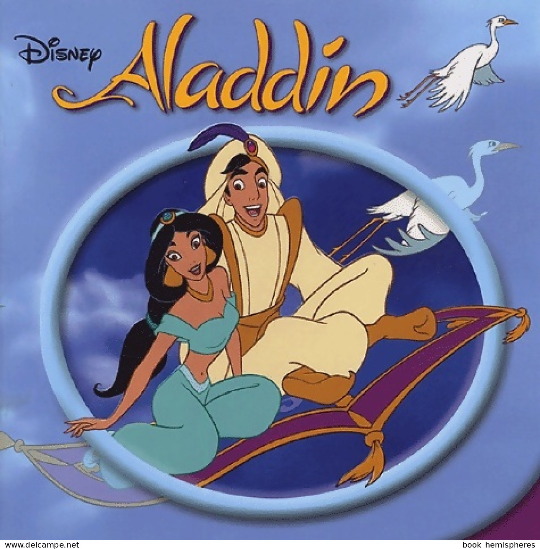 Aladdin (1998) De Walt Disney - Disney