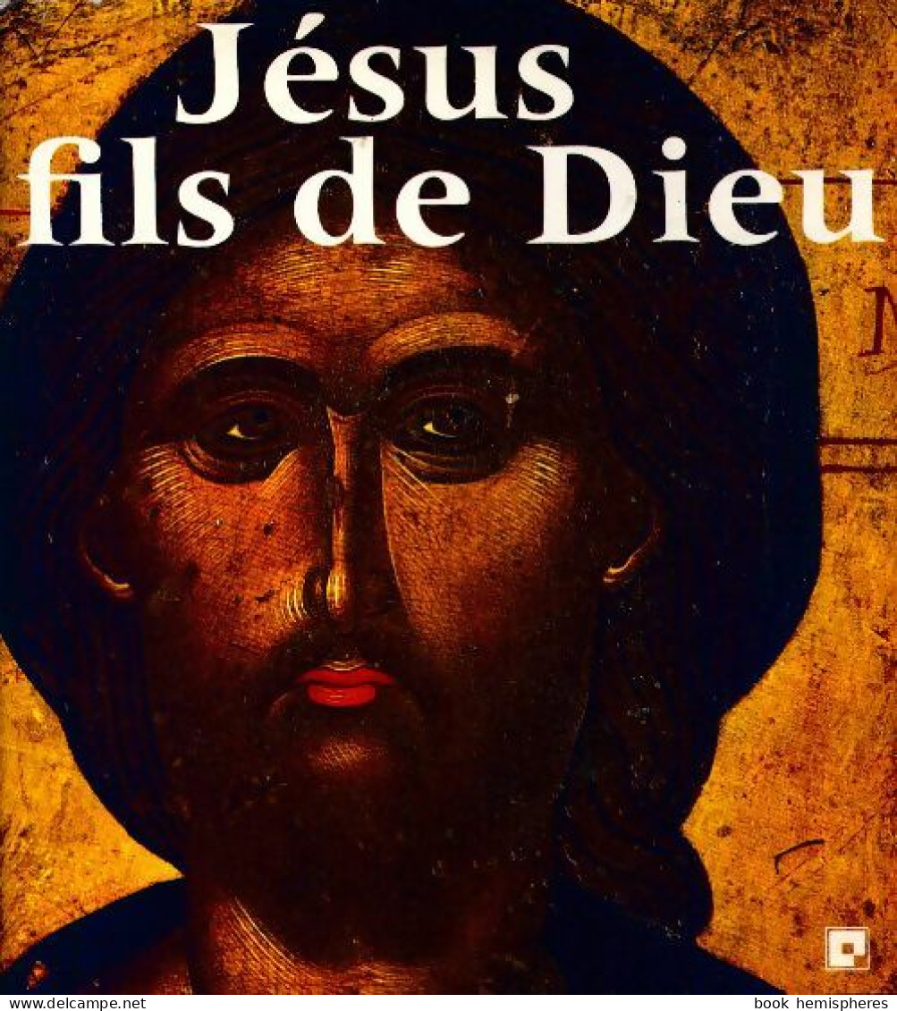 Jésus, Fils De Dieu (1976) De Eugen Weiler - Religion