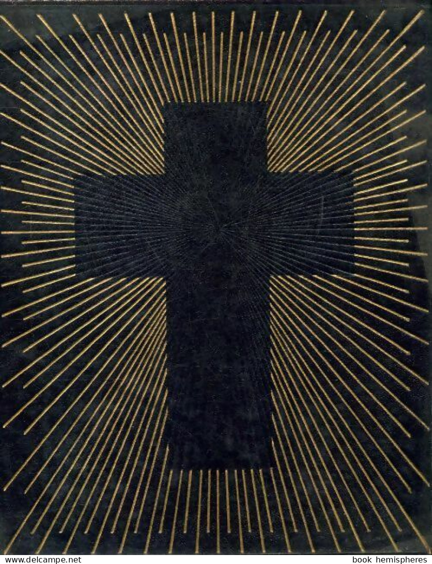 Histoire De L'église Tome X : L'église Des Révolutions (1965) De Henry Daniel-Rops - Religione