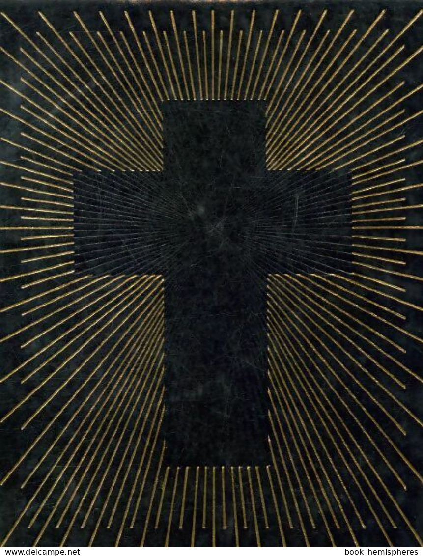 Histoire De L'église Tome IX : L'église Des Révolutions (1965) De Henry Daniel-Rops - Religione