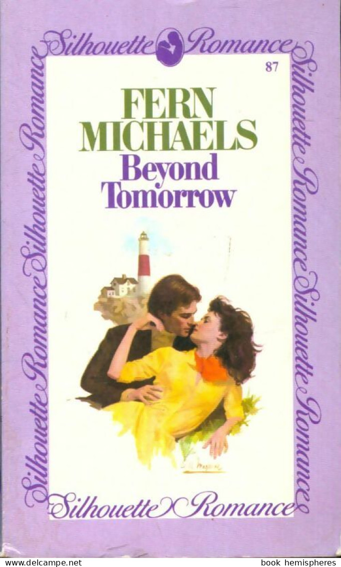 Beyond Tomorrow (1982) De Fern Michaels - Romantik