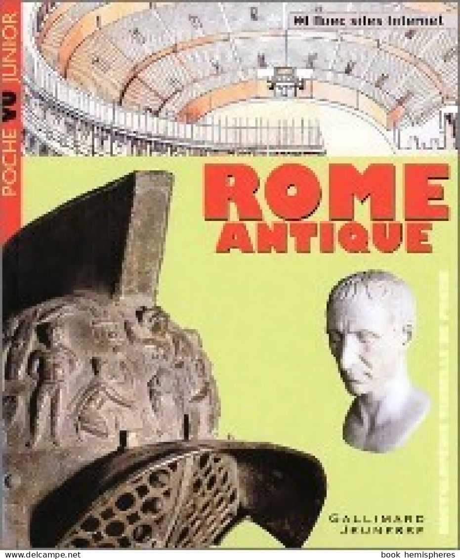 Rome Antique (2003) De Susan McKeever - Historia