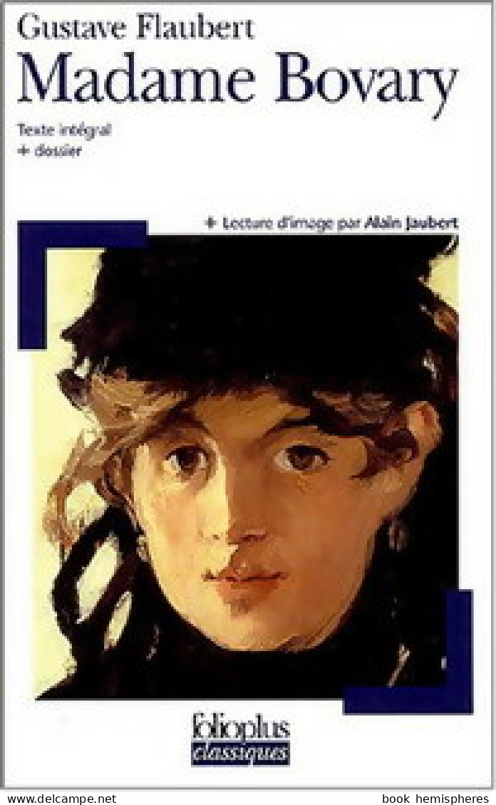Madame Bovary (2004) De Gustave Flaubert - Klassieke Auteurs